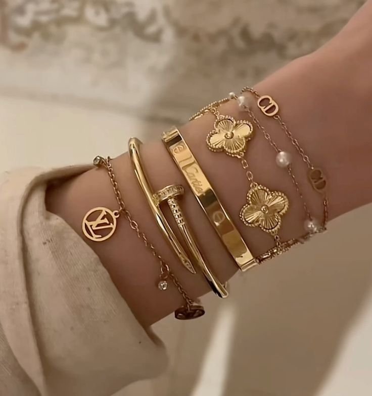 pulseras