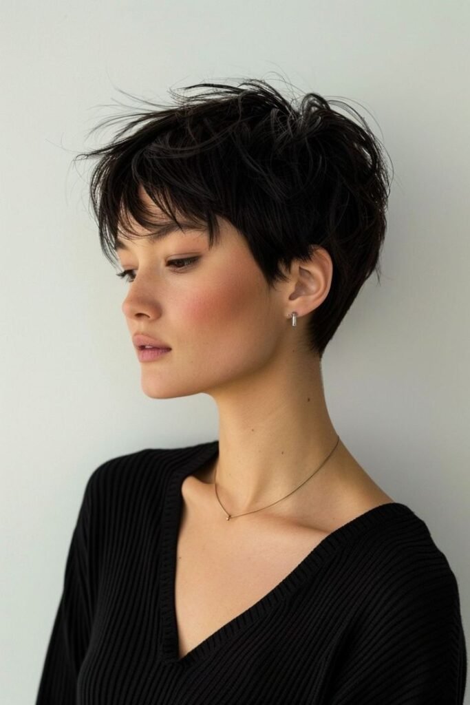 Corte pixie