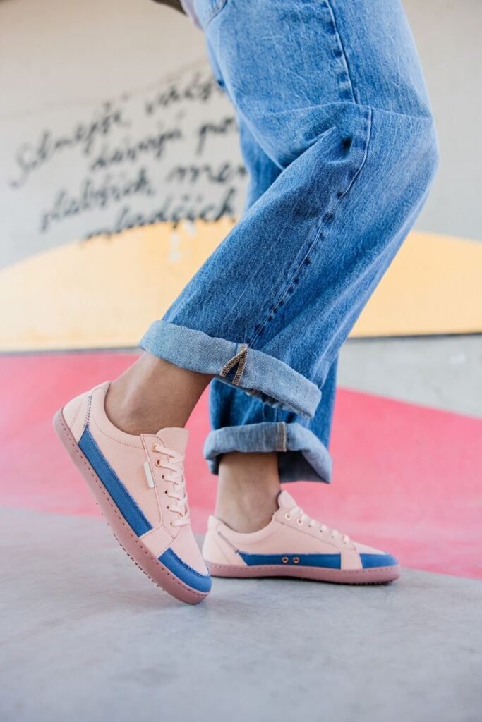 zapatillas barefoot