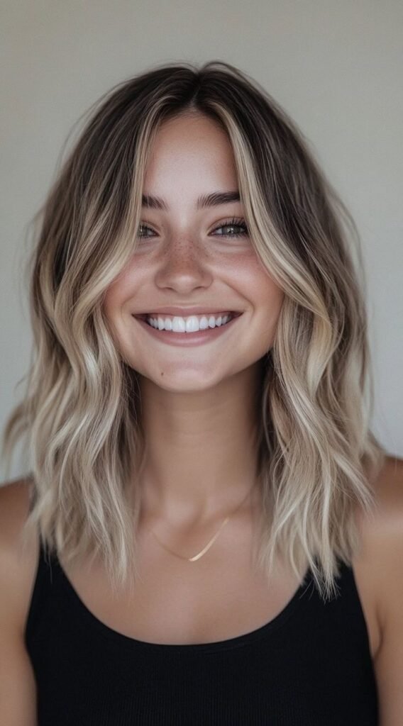 Balayage