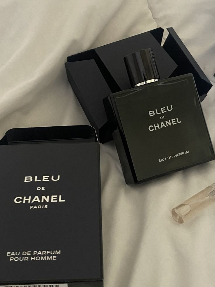 Perfumes