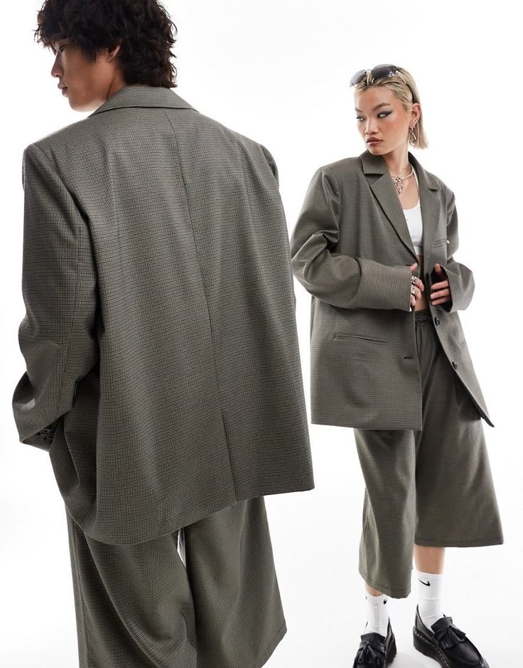 moda genderless