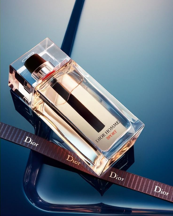 Perfumes