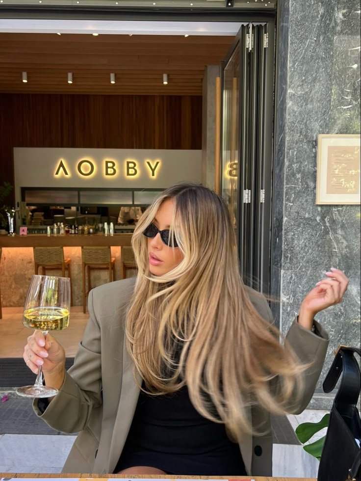 Balayage