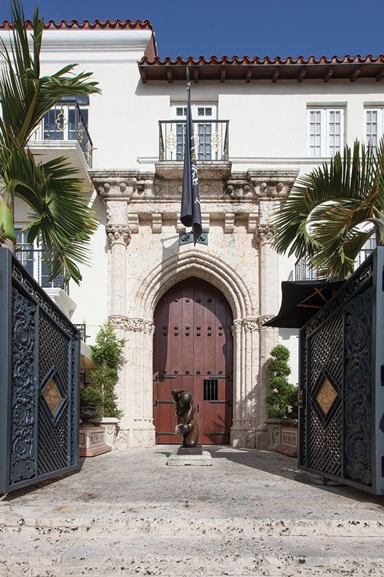 Gianni Versace