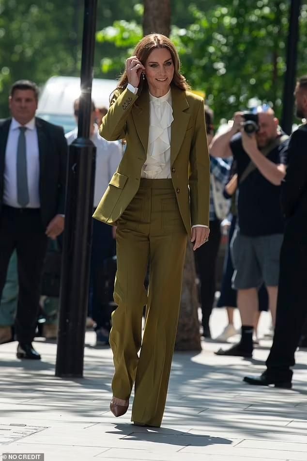 Kate Middleton