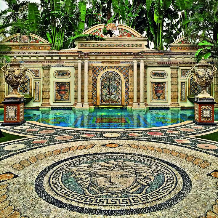Gianni Versace