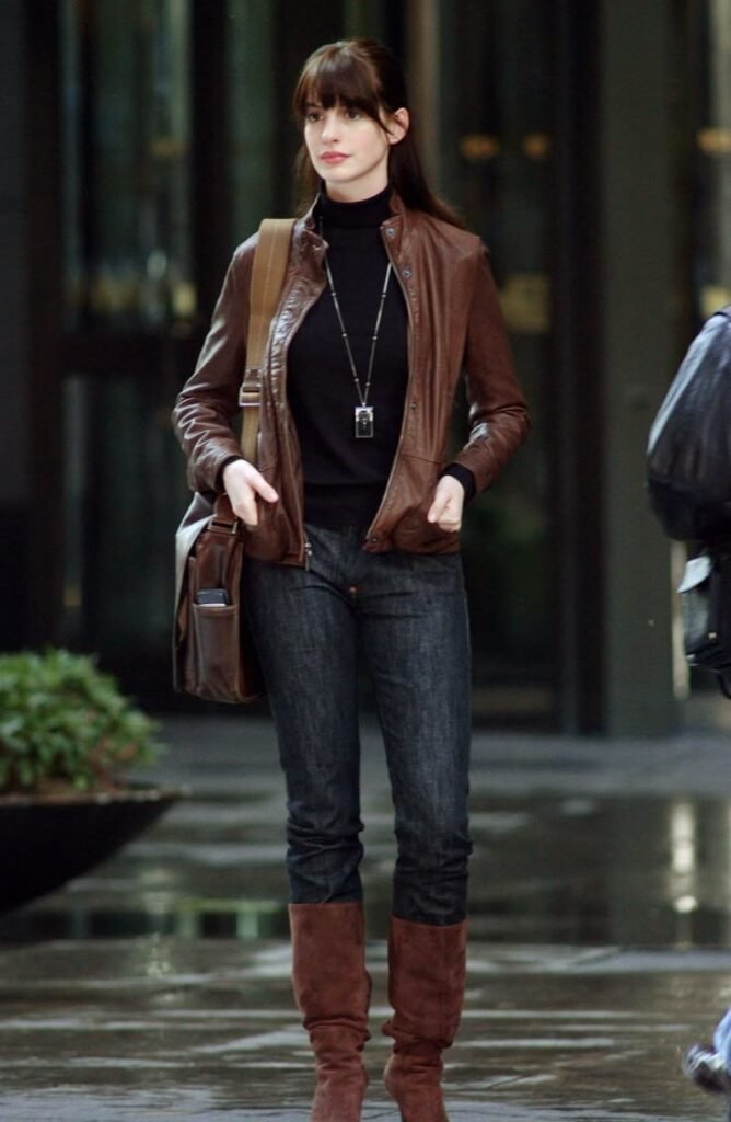 Anne Hathaway