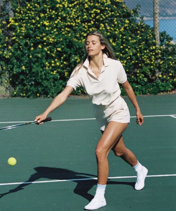 Tenniscore