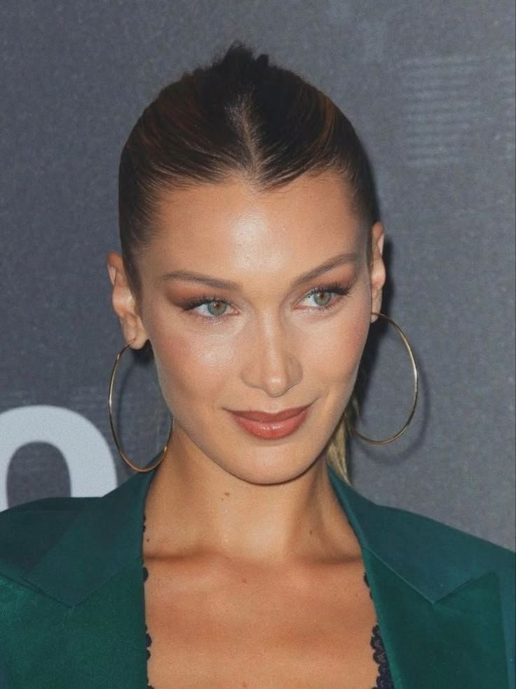 bella hadid