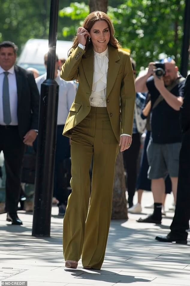 Kate Middleton