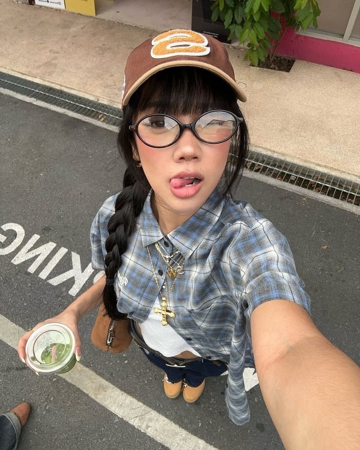 Guava Girl