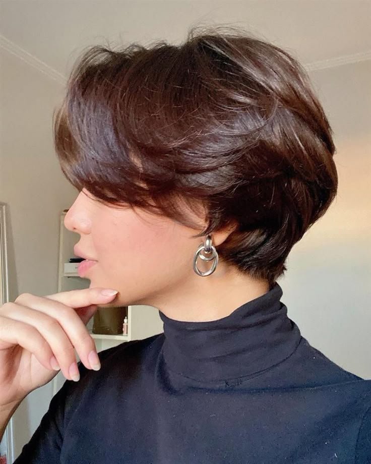 Corte pixie