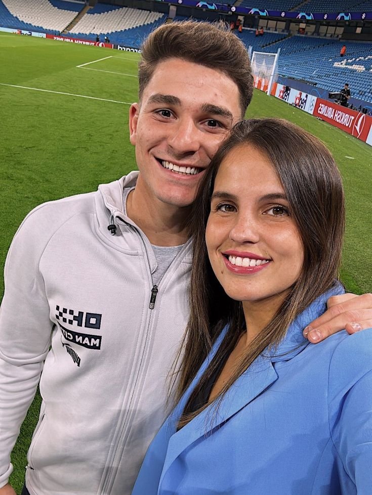 Julián Álvarez