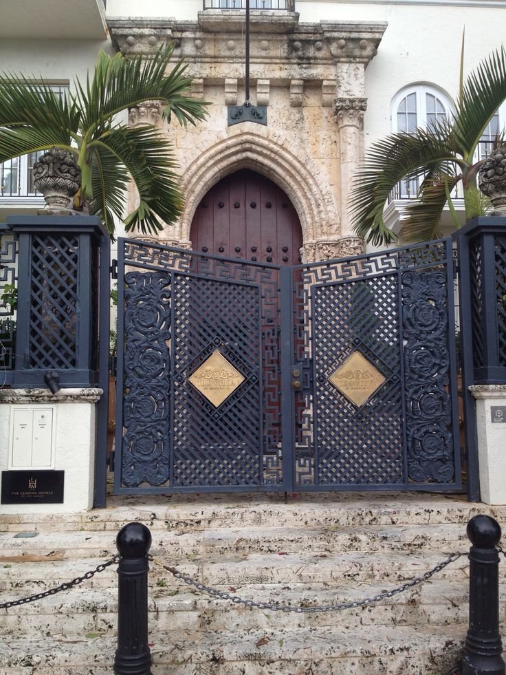 Gianni Versace