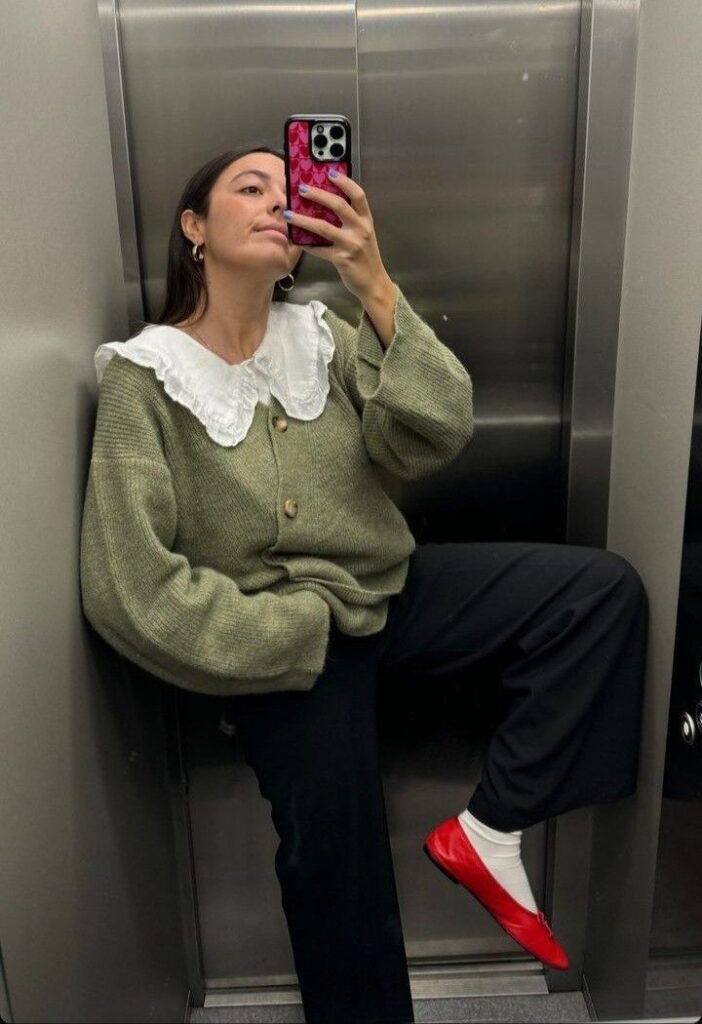 China Suárez