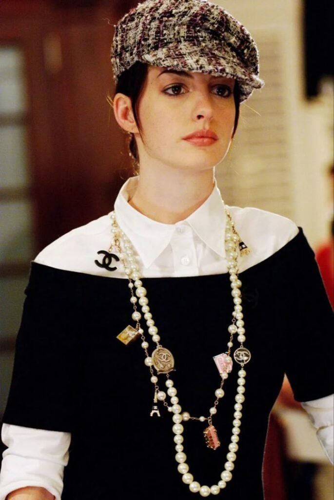 Anne Hathaway