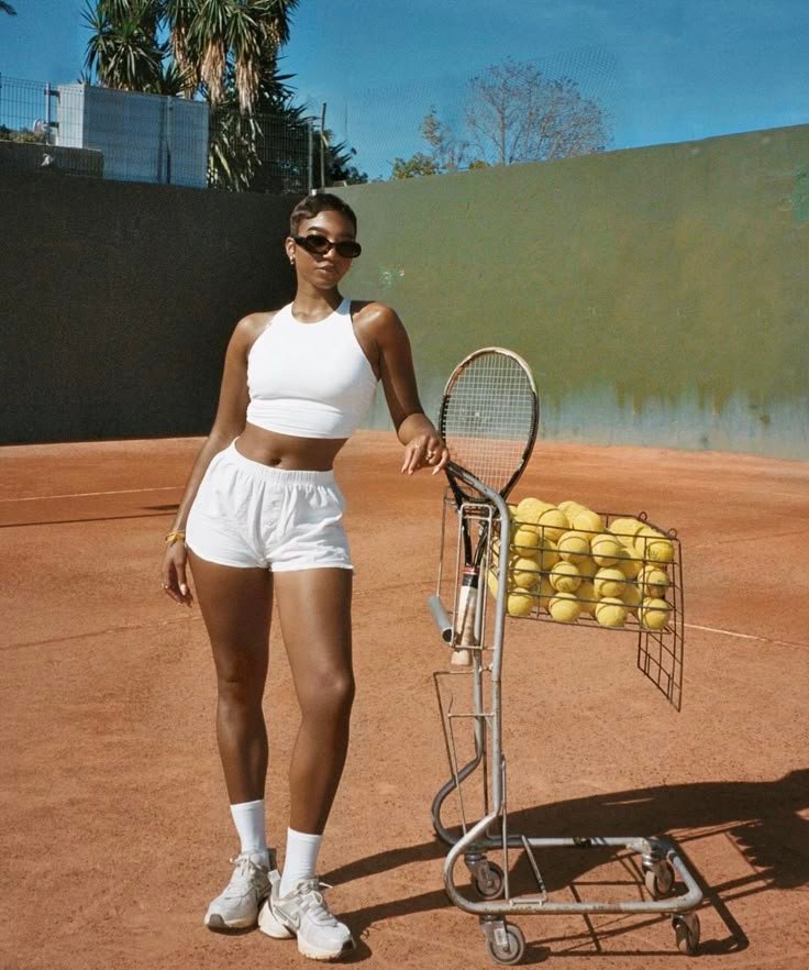 Tenniscore