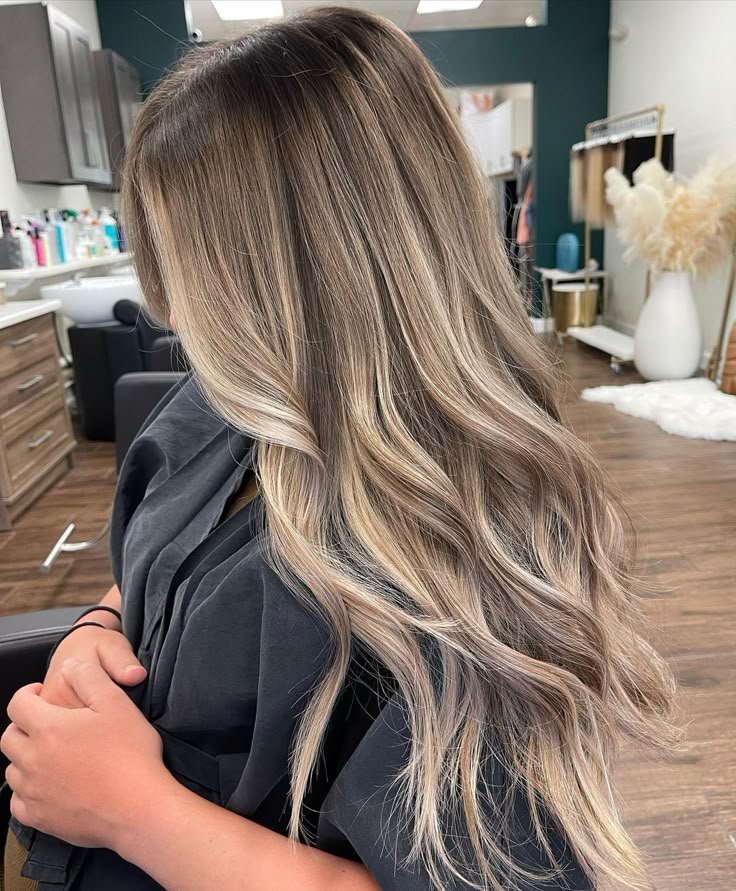 Balayage