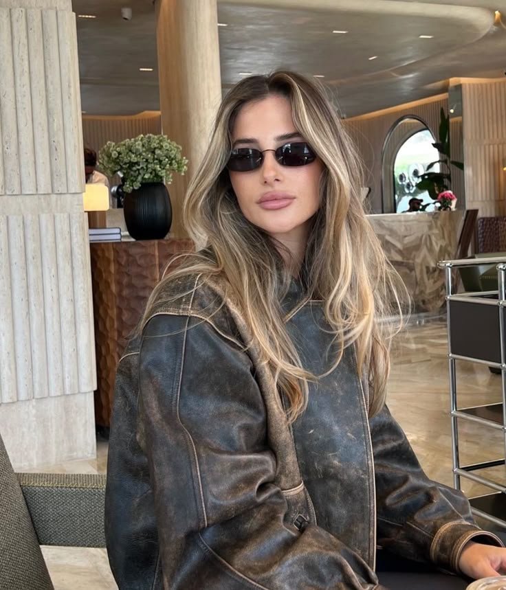 Balayage