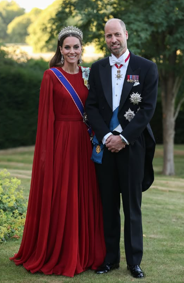 Kate Middleton