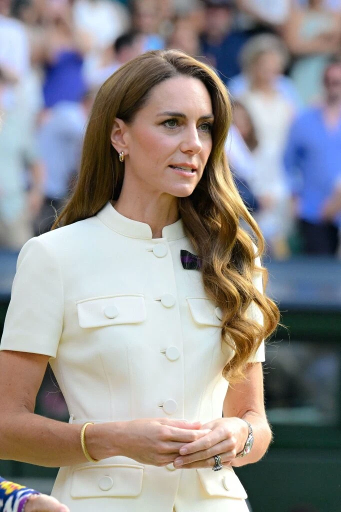Kate Middleton