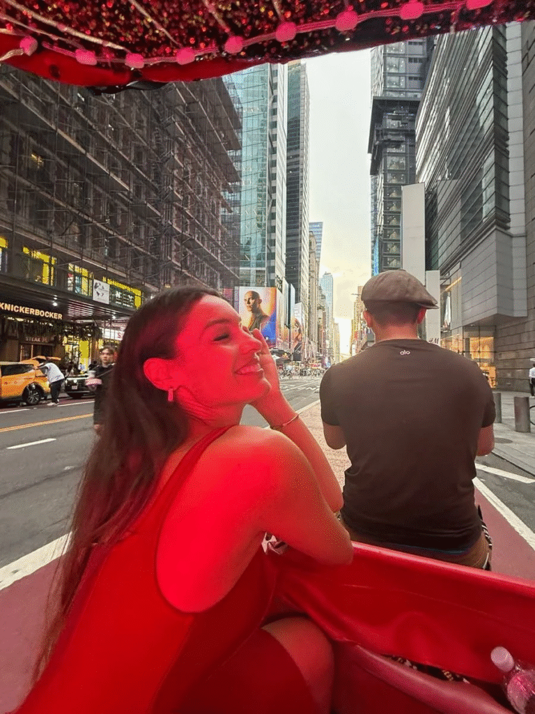 pampita