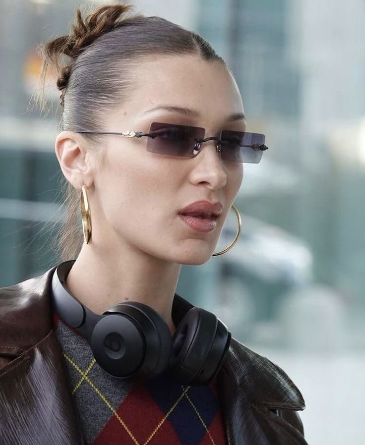 Bella Hadid