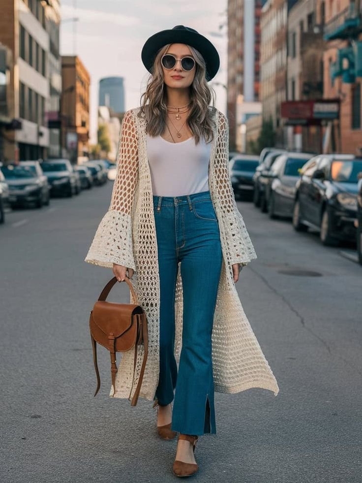 boho chic
