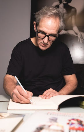 Adrián Brown