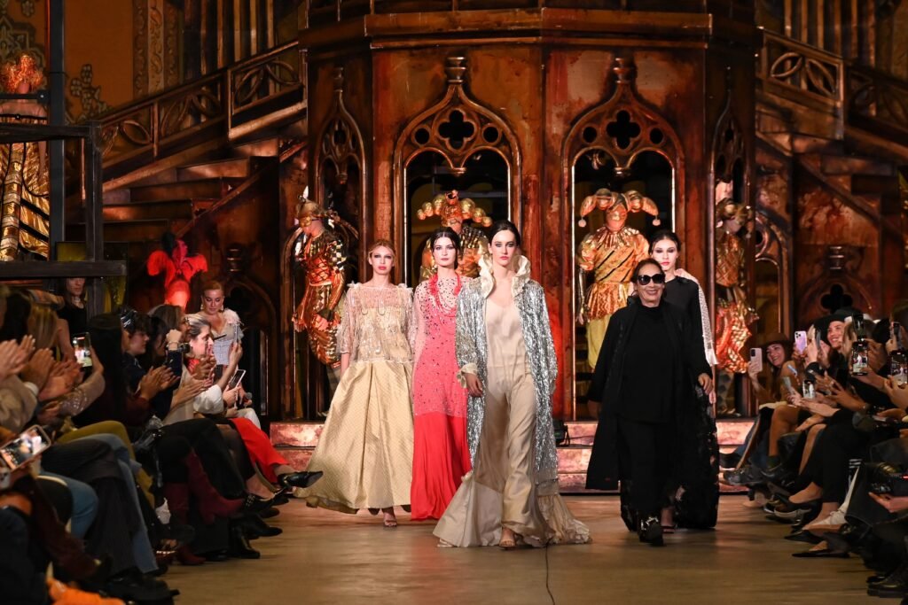 Argentina Fashion Week