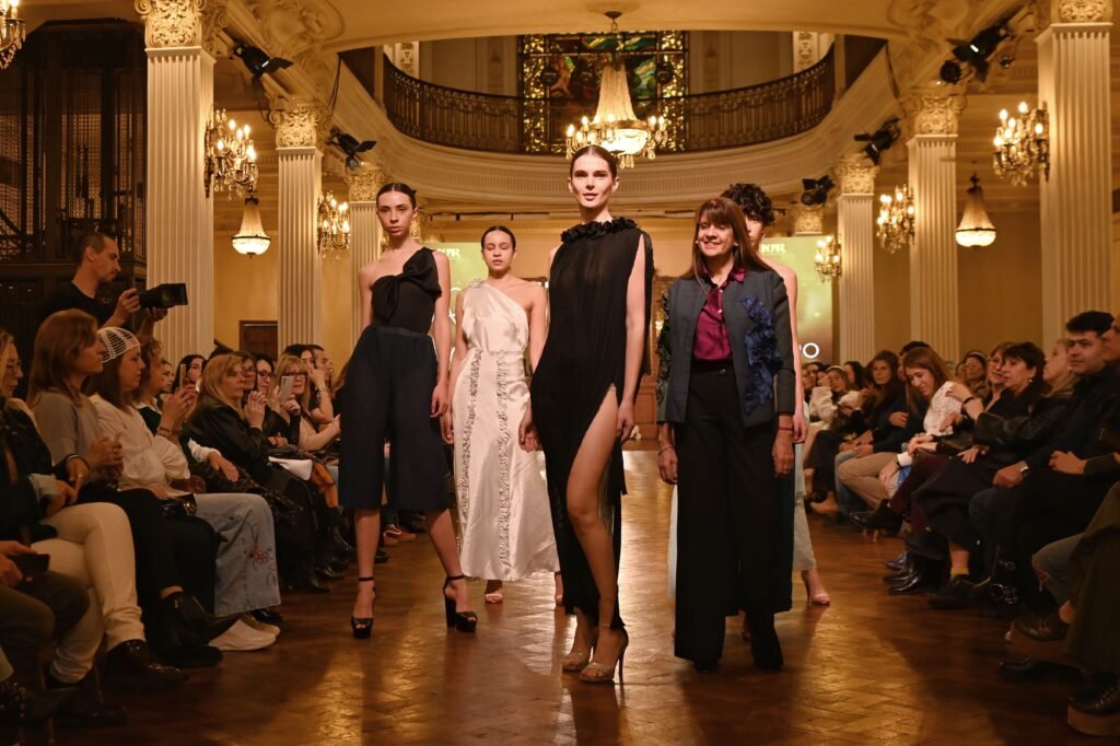 Argentina Fashion Week