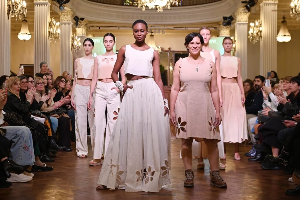 Argentina Fashion Week