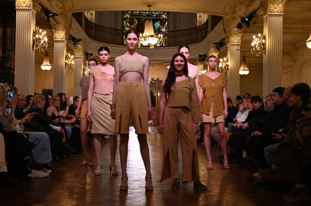 Argentina Fashion Week