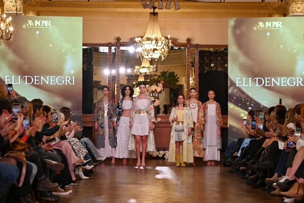 Argentina Fashion Week