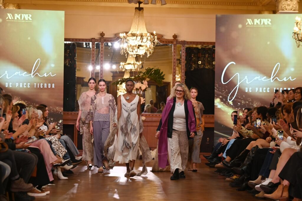 Argentina Fashion Week