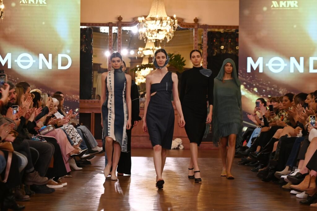 Argentina Fashion Week