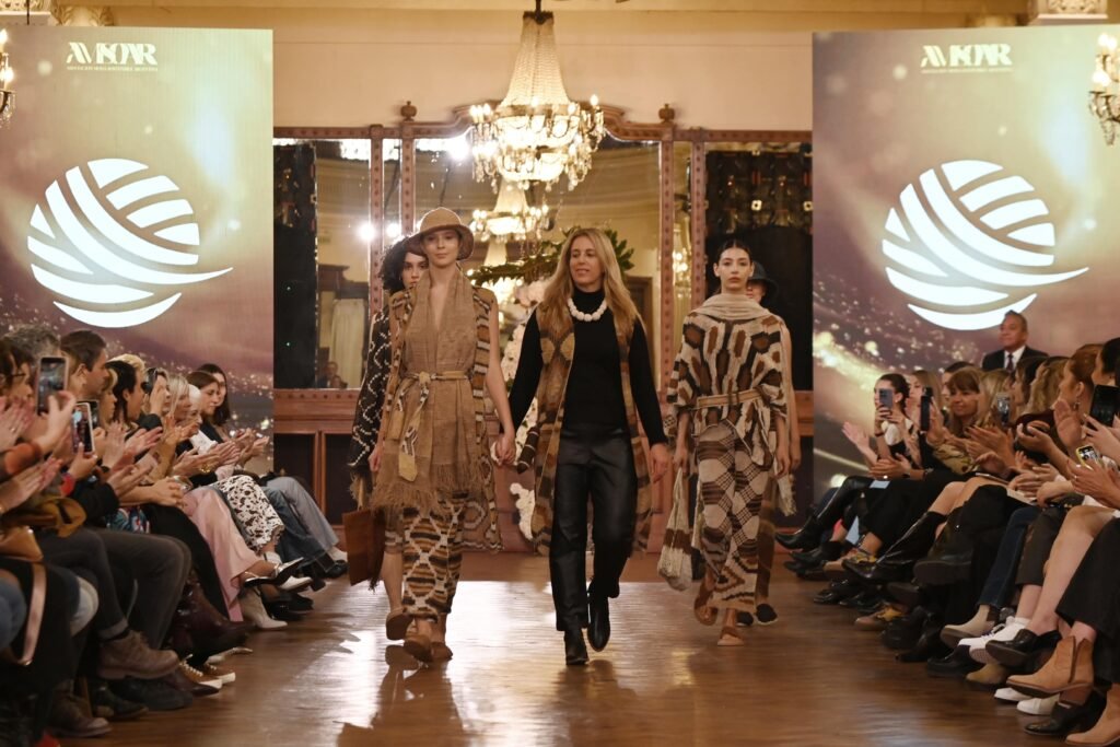 Argentina Fashion Week