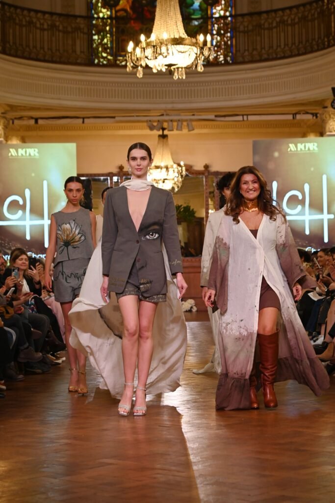 Argentina Fashion Week