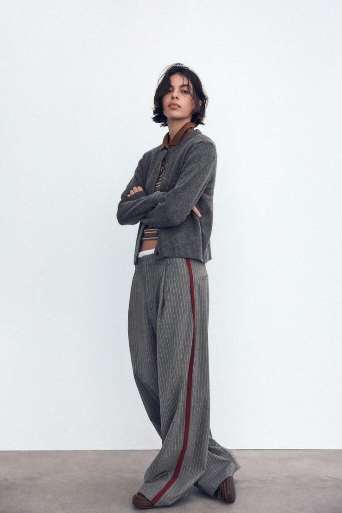 Pantalones boxer