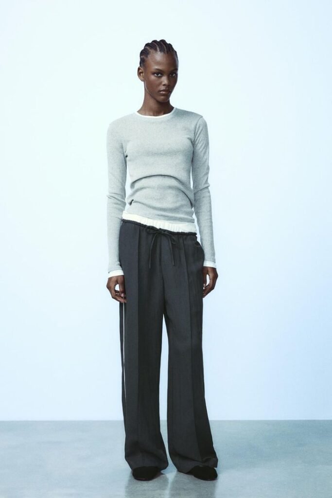 Pantalones boxer