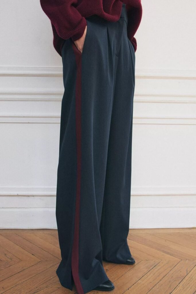 Pantalones boxer