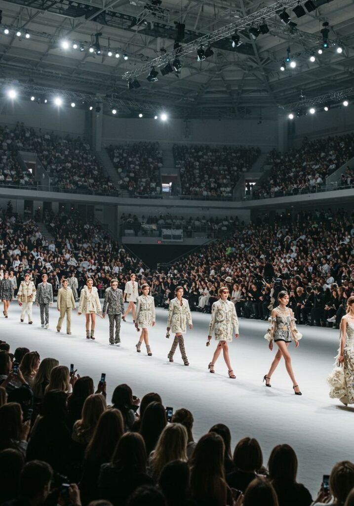 Buenos Aires Fashion Week