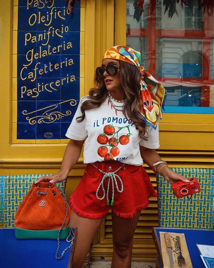 pañuelo