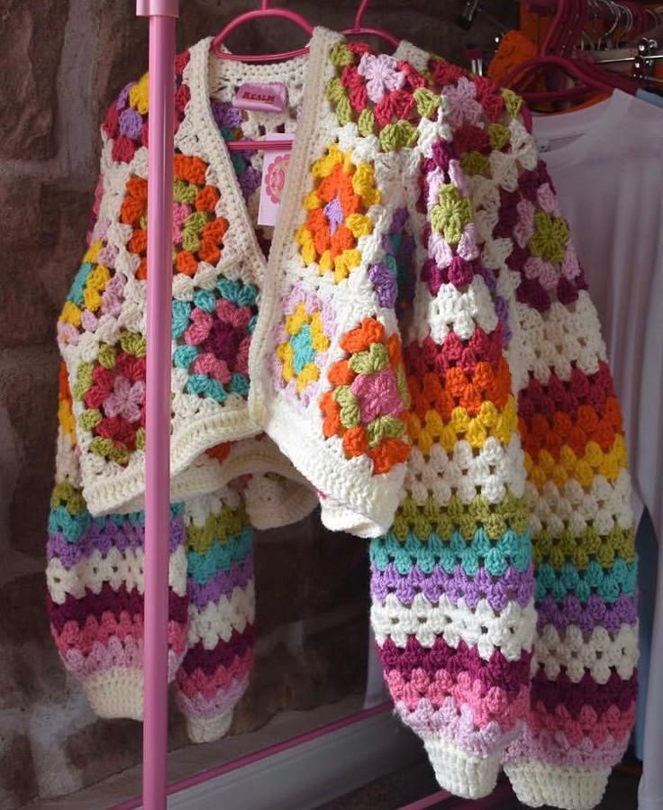 crochet