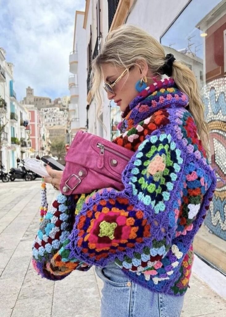 crochet