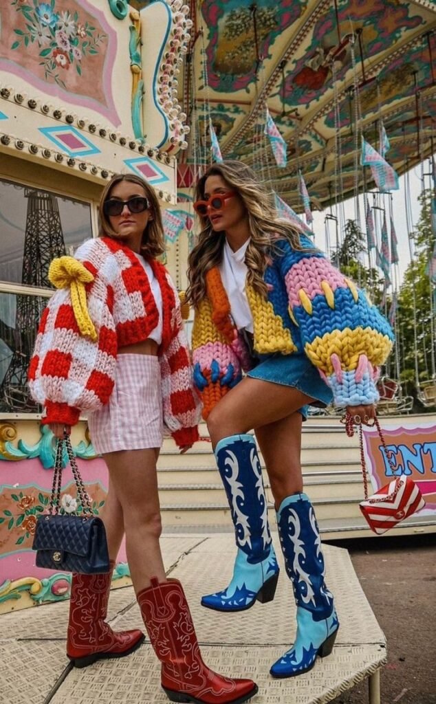crochet