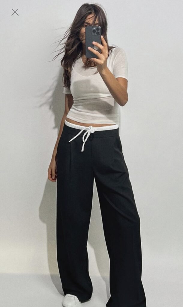 Pantalones boxer