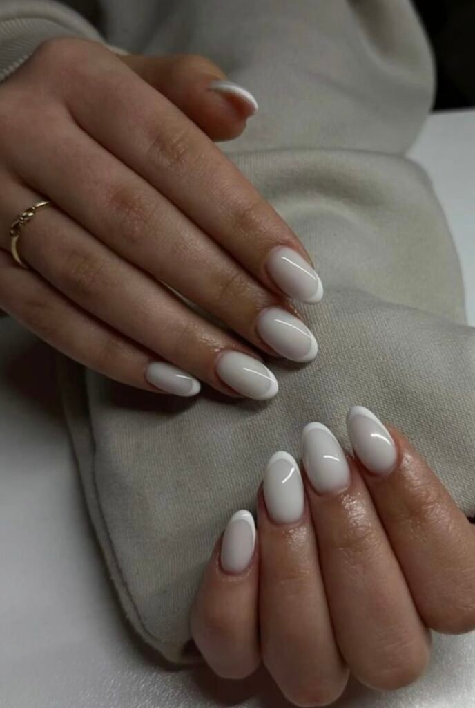 blancmange nails