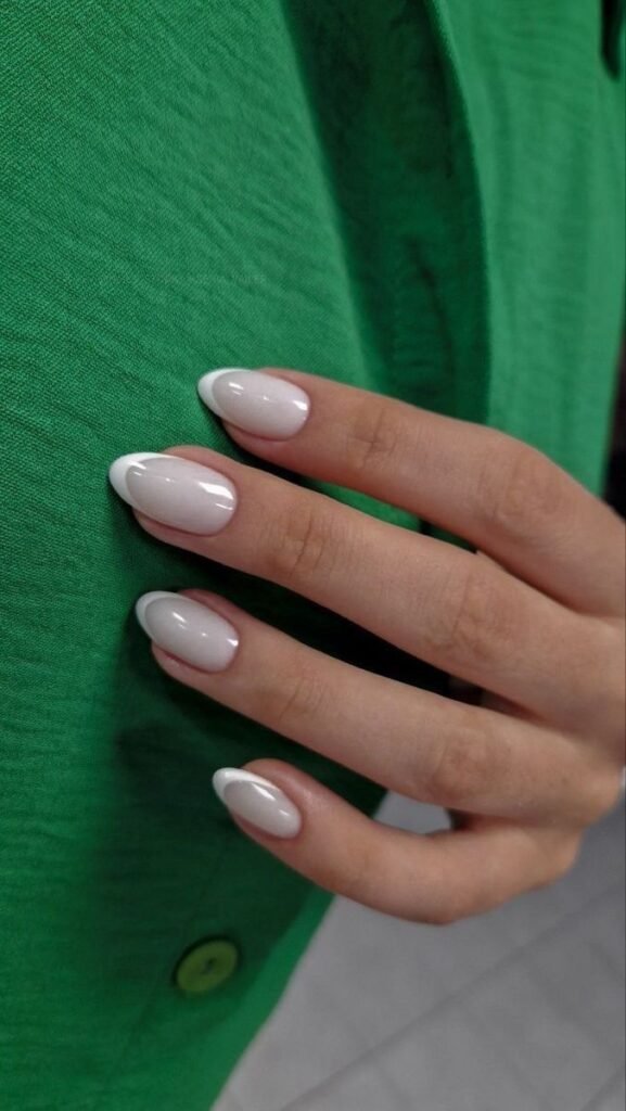 blancmange nails
